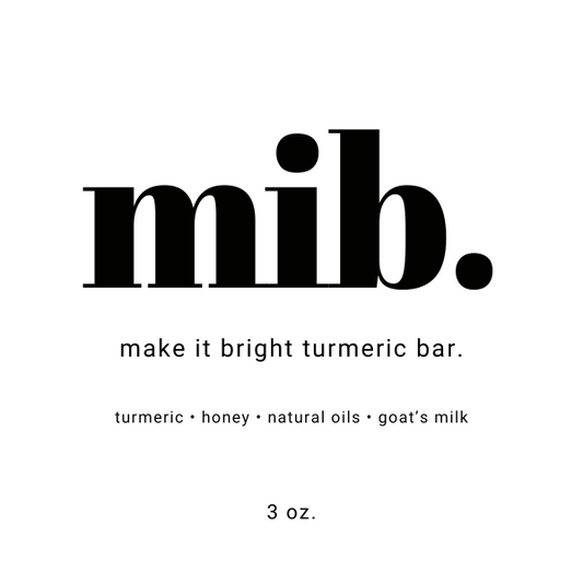 The MIB Bar.