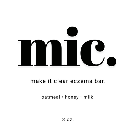 The MIC Bar.